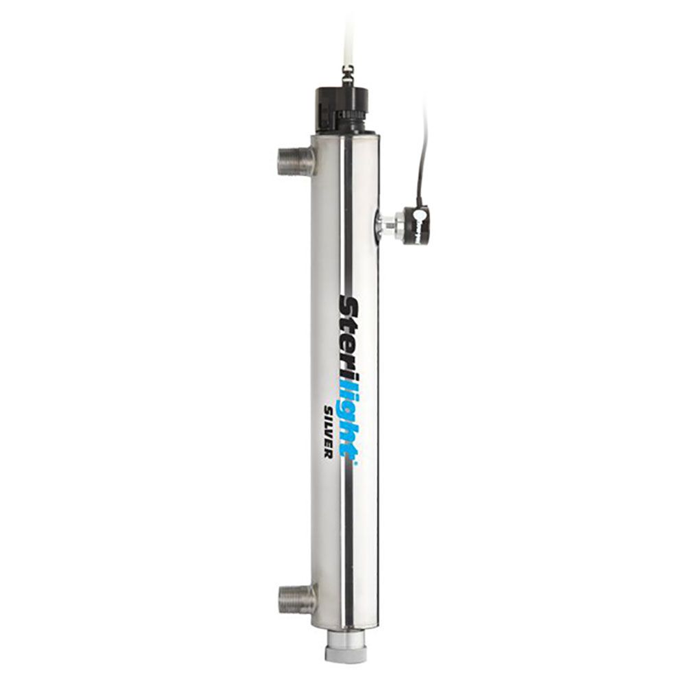 Sterilight SSM-14 Silver Plus 2.0 gpm UV System