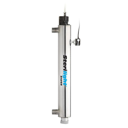 Sterilight SSM-14 Silver Plus 2.0 gpm UV System