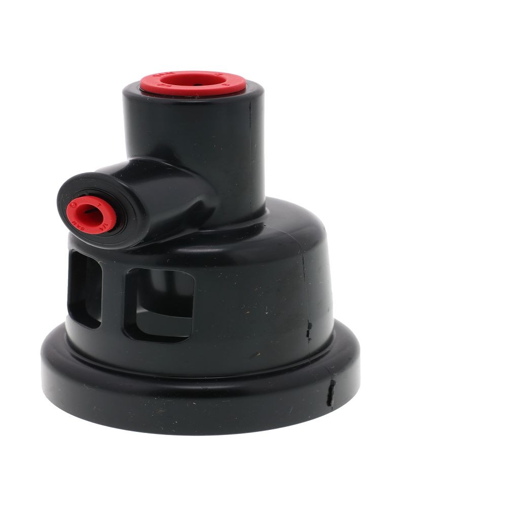 Drain II ABS Airgap