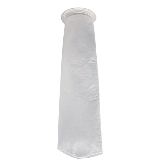 Pentek #420 Polypro Felt Bag 5 Micron