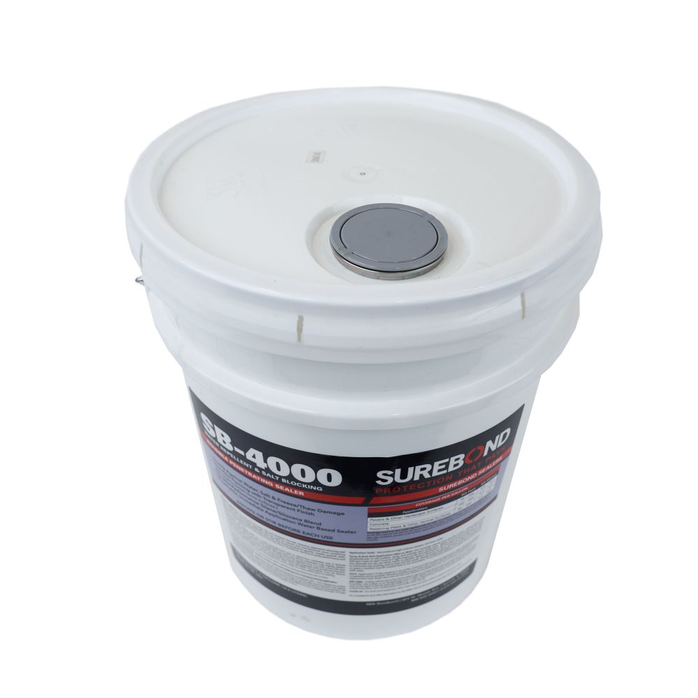 Surebond SB-4000P Water Repellent & Salt Blocker 5 Gallon