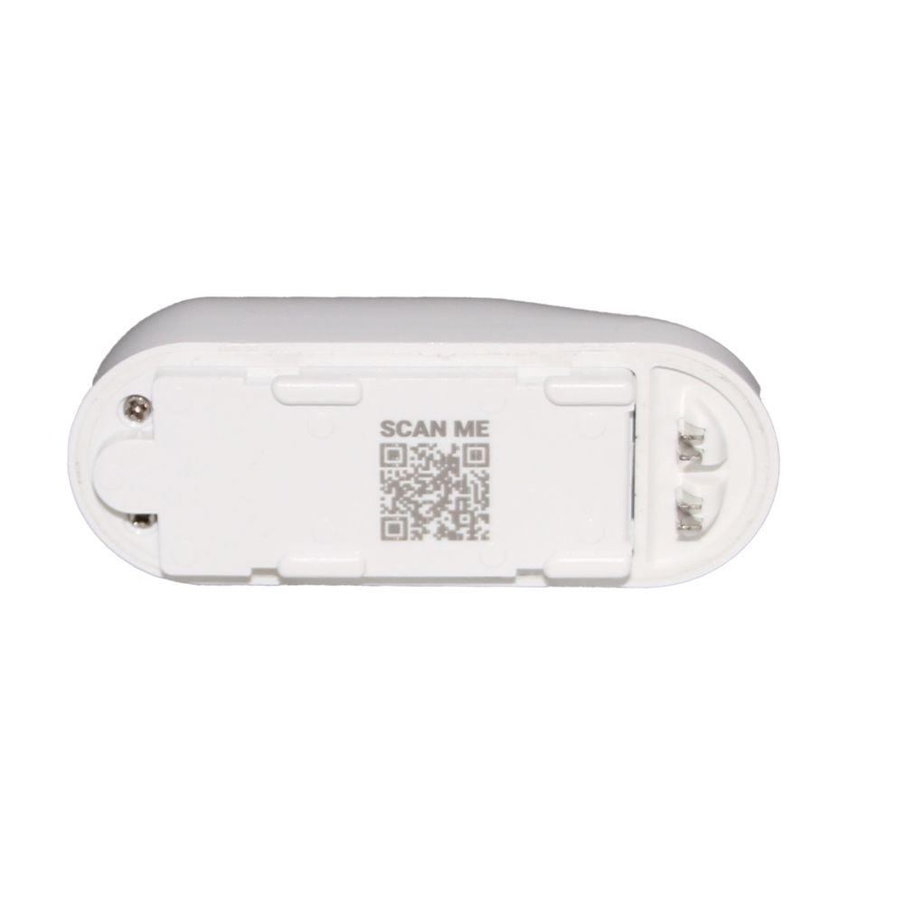 Rusco Smart Leak Kit - 1/2" Smart Ball Valve & Smart Actuator w/ 2 Smart Leak Detectors