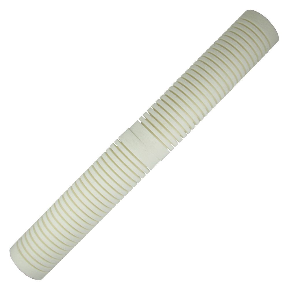 3M Micro-Klean G78B24N Grooved Resin Bonded 5 mic 2-5/8 x 39