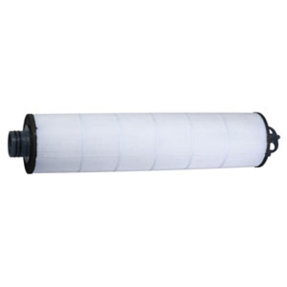 Watts Big-Bubba Pleated Cartridge, 50 micron
