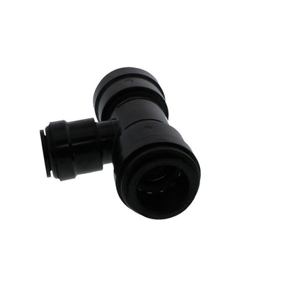 Watts AquaLock/SeaTech - Reducing Branch Tee - 22mm x 22mm x 15 mm Branch