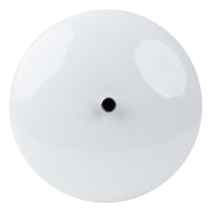 NeoPure Tank RO Storage 20 Gal, 16" dia x 31" h, 3/4" MNPT White