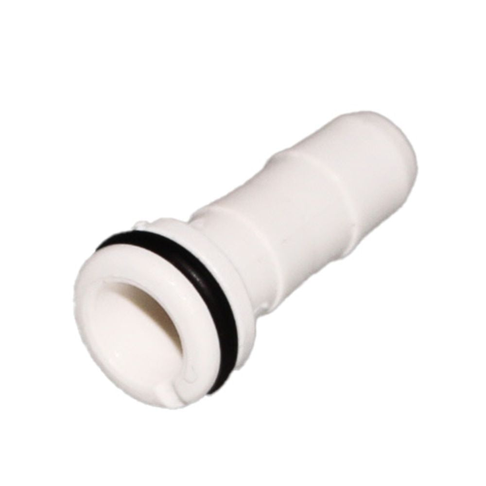 John Guest Superseal Pipe Insert - 1/2 CTS