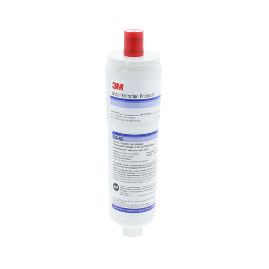 3M CS-52 Bosch 640565 Refrigerator Filter