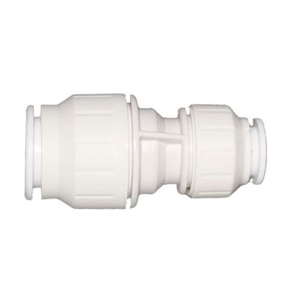 John Guest Reducing Union Connector - 22mm x 15mm