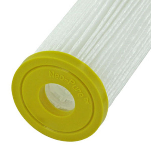 Neo-Pure PH-27390-50 39" High Efficiency Pleated Filter 50 micron