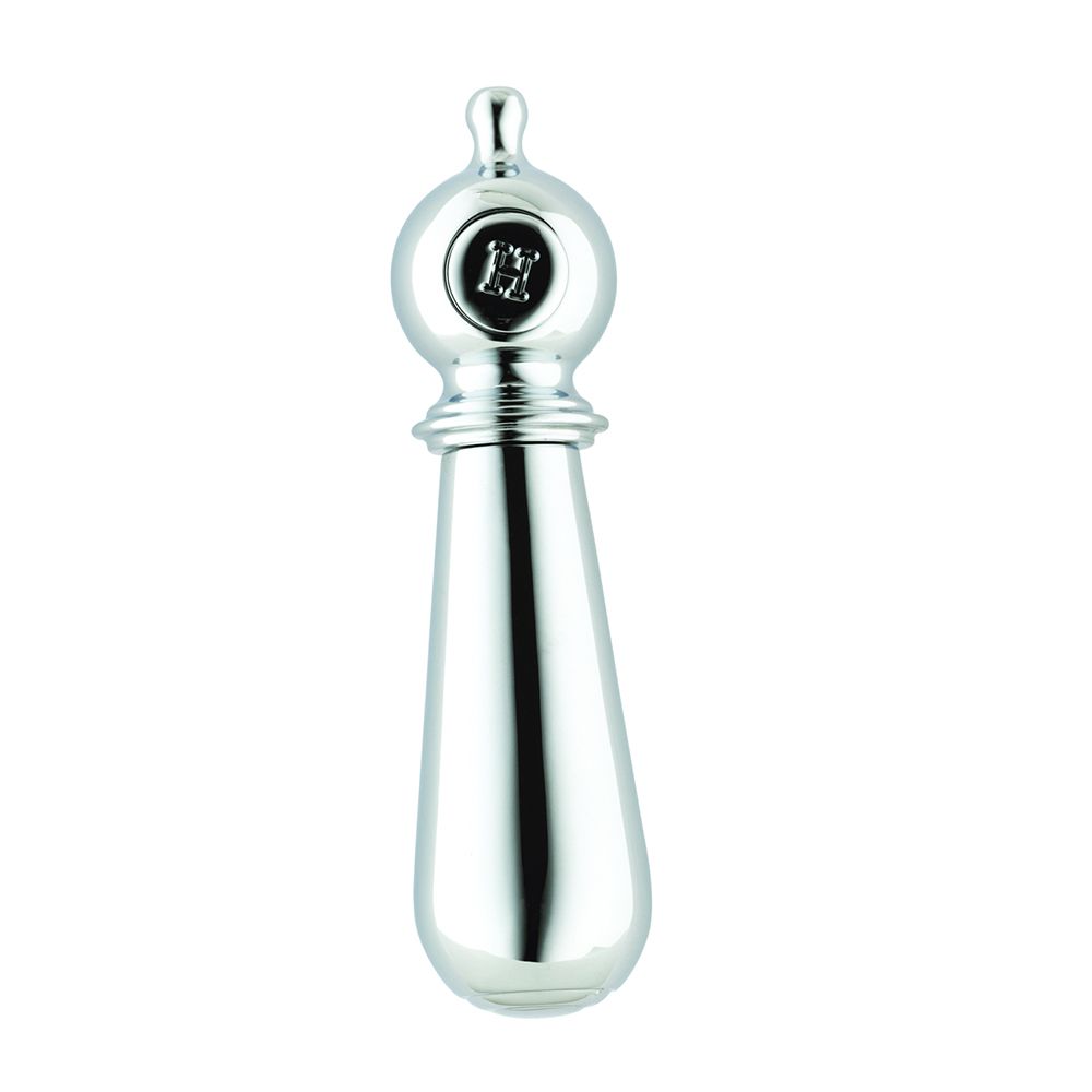 T&S Brass 009332-41 Decorative Club Handle, Hot