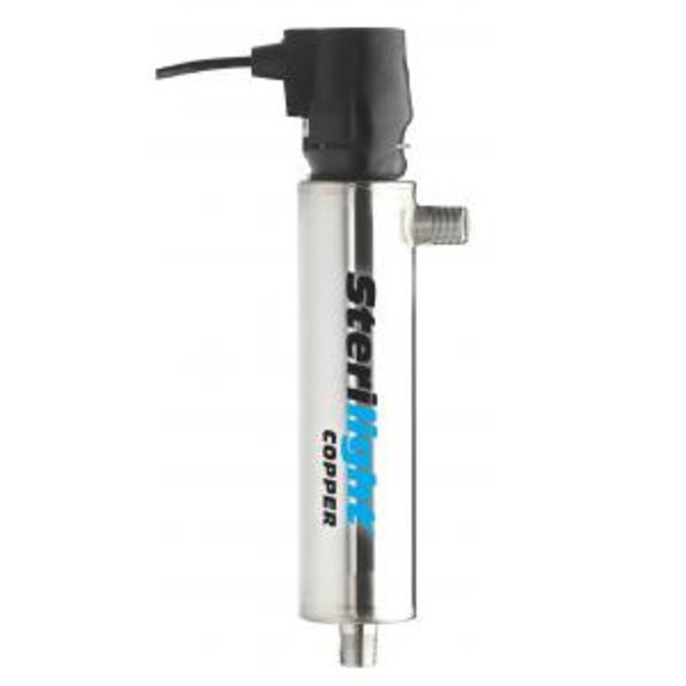 Viqua Sterilight SC1/2 Copper Series UV System 200-250V