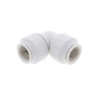 John Guest Union Elbow - 1 CTS