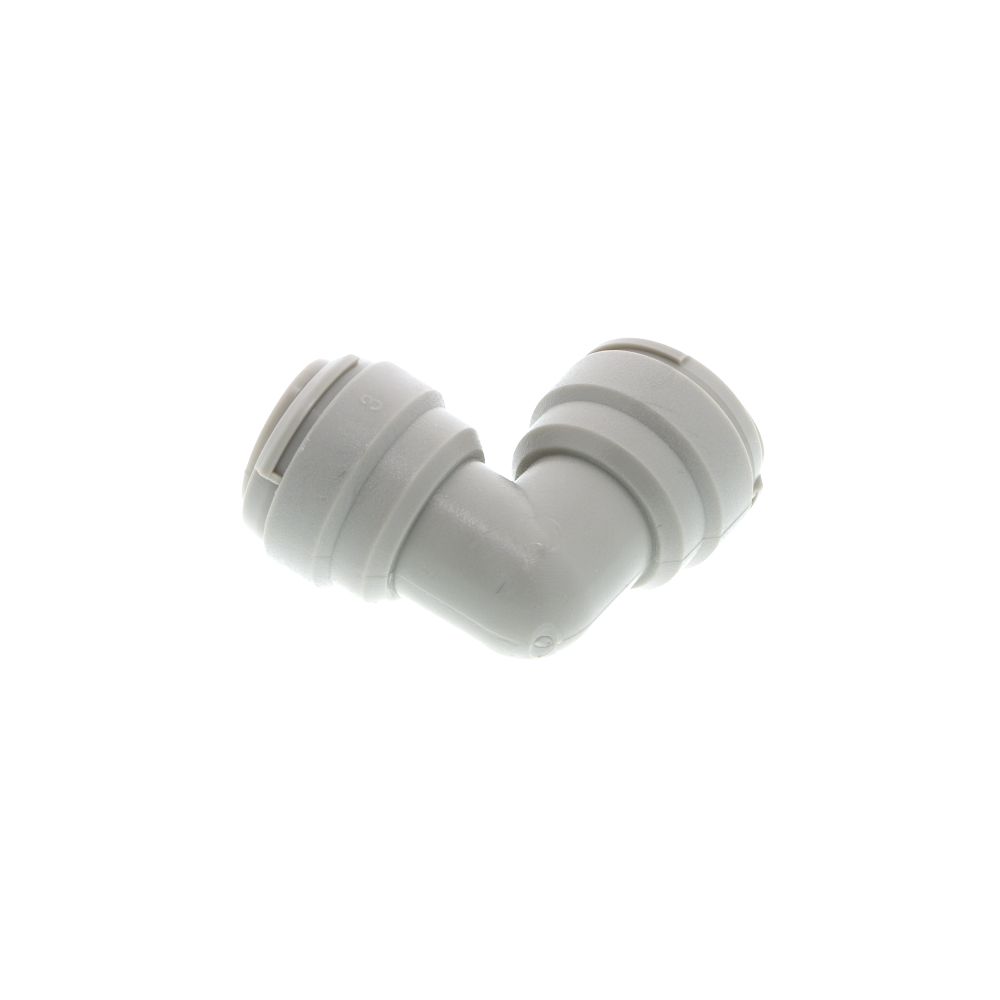 DMfit Elbow Union - 3/8 Push-in