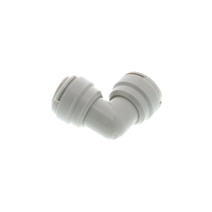 DMfit Elbow Union - 3/8 Push-in