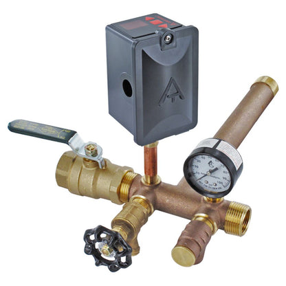 Well-X-Trol Tank Fittings Package TFP5-RV