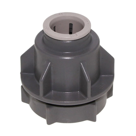 John Guest Tank Connector - 15mm