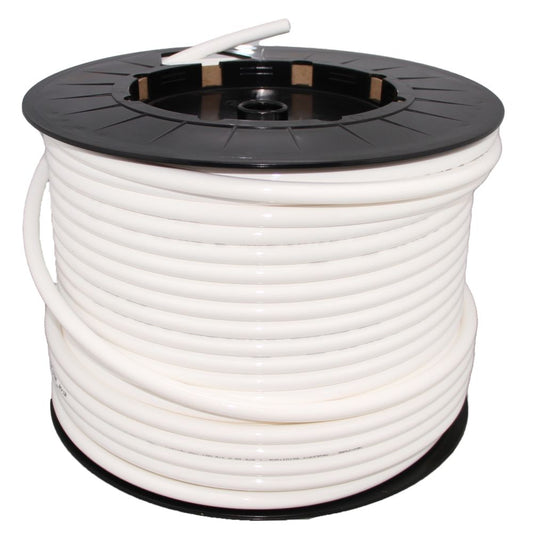 1/4"OD LLDPE POLYETHYLENE TUBING 1.75"