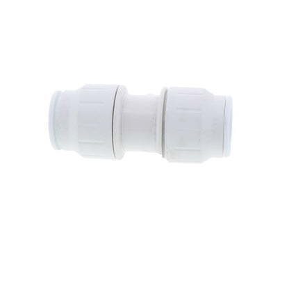 John Guest Reducing Tee - 22mm x 22mm x 10mm