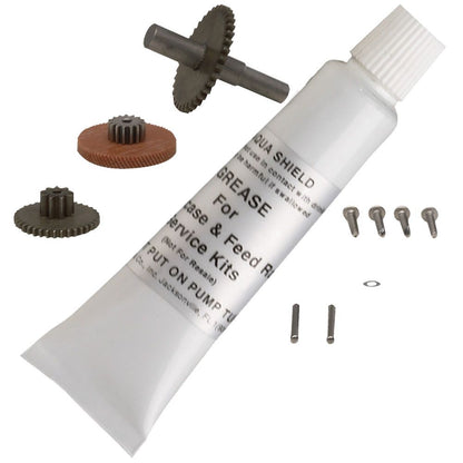 Stenner Classic Series Gear Case Service Kit for Fixed 45 Series Pumps