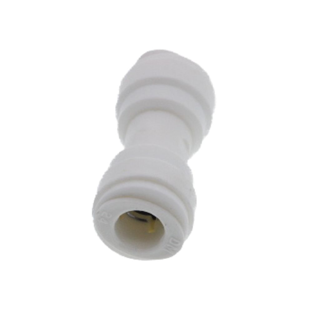 DMfit Union Connector - 5/16 Push-in
