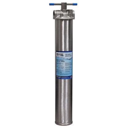 Neo-Pure SFN2 T-Handle Bolt and Nut Single Filter Closure Housing