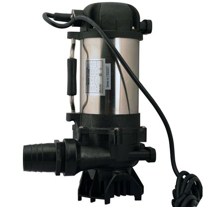 Matala VersiFlow Horizontal Pump - 4690 GPH