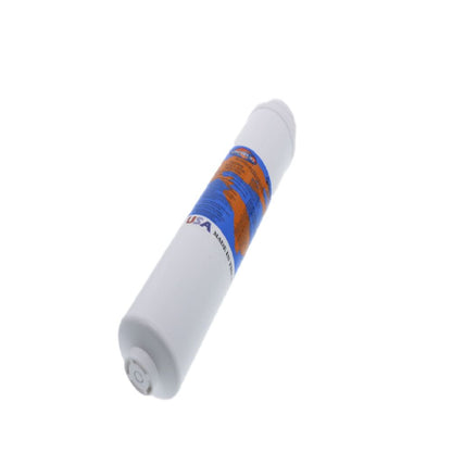 Omnipure Q5621 Q-Series 10 mic Carbon Block CTO - 12" 3000 gal Filter