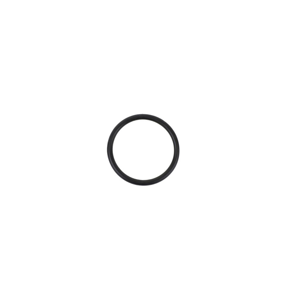 O-Ring 2-222 .139cs x 1.484 id FDA Buna N [Black]