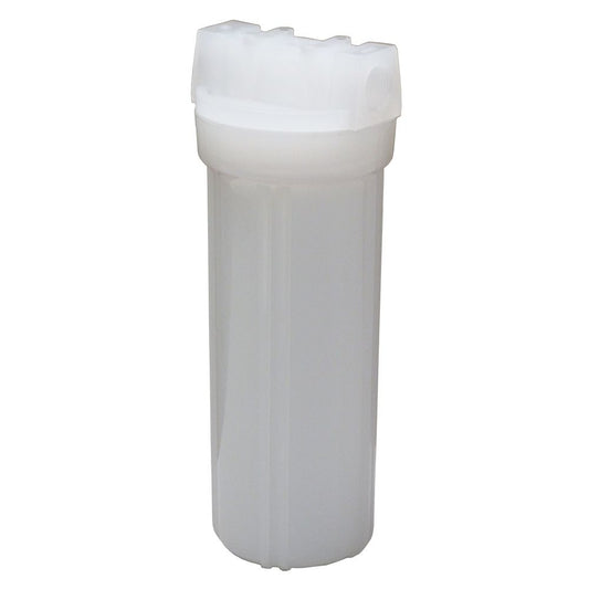 Watts Flowmatic FH4200NP34 10" High Purity Filter Housing 3/4