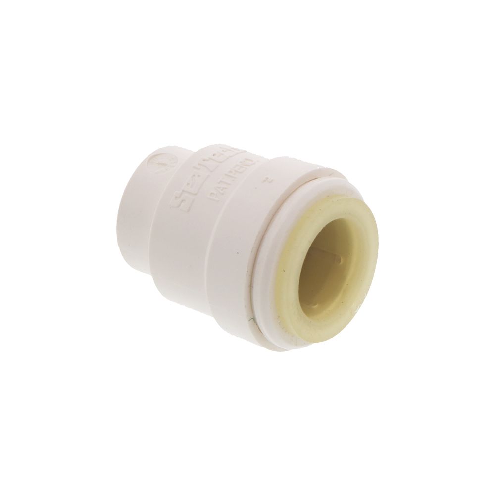 Watts AquaLock/SeaTech - End Stop - 3/8 CTS