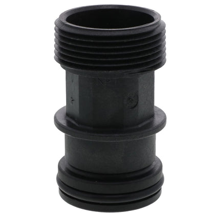 CH20521 Replacement Connector Kit for WellMate Pressure Tanks - 1-1/4" NPT