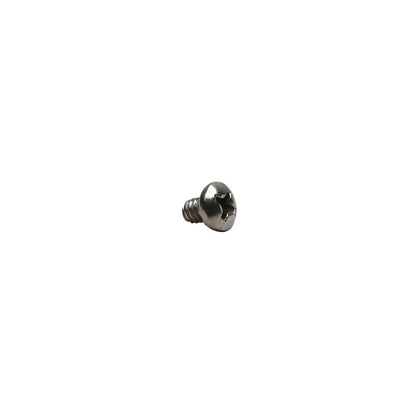 Phillips Screw Panhead SS 6-32 x 3/16"