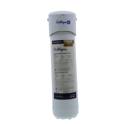 Culligan IC-EZ-4 Icemaker / Refrigerator Water Filter System Level 4