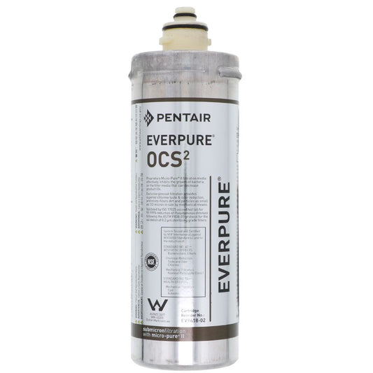 Everpure OCS2 EV9618-07 Filter Cartridge