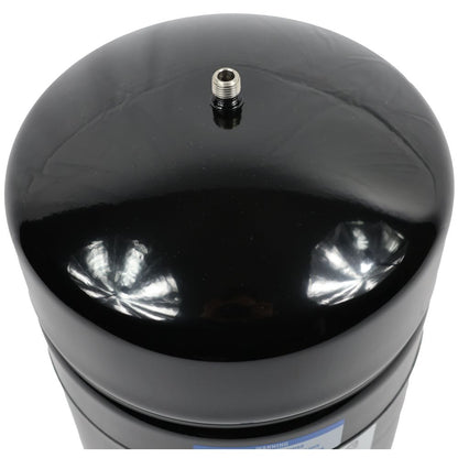 PAE RO-132 Reverse Osmosis Storage Tank Black Coated Steel 4.5 Gal