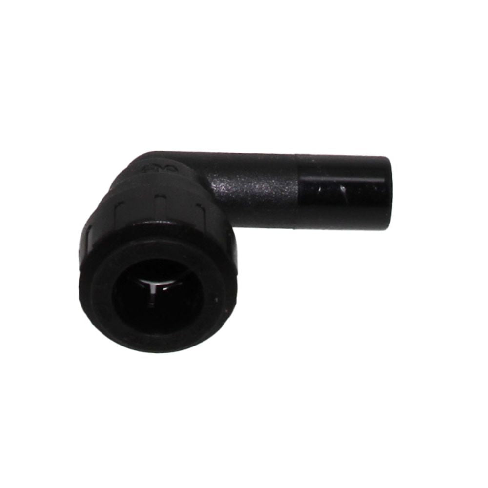 John Guest ProLock Plug In Elbow - 3/4 CTS