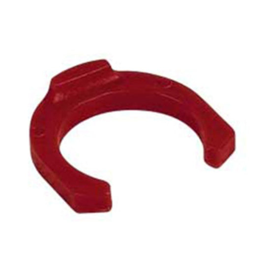 DMfit Locking Clip Red - 5/16"
