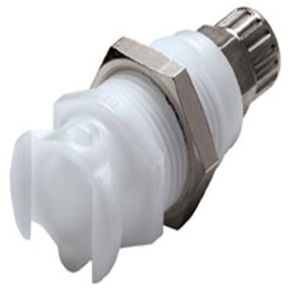 LM12004 Multi-Mount Non-Valved Coupling Body 1/4 PTF