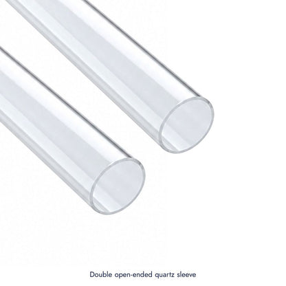 Viqua QSO-950 Quartz Sleeve for VP950 and SHF-180 Series UV Systems