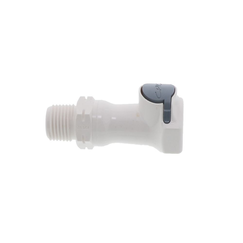 HFC10835BSPT Male Thread Coupling Body 1/2 BSPT