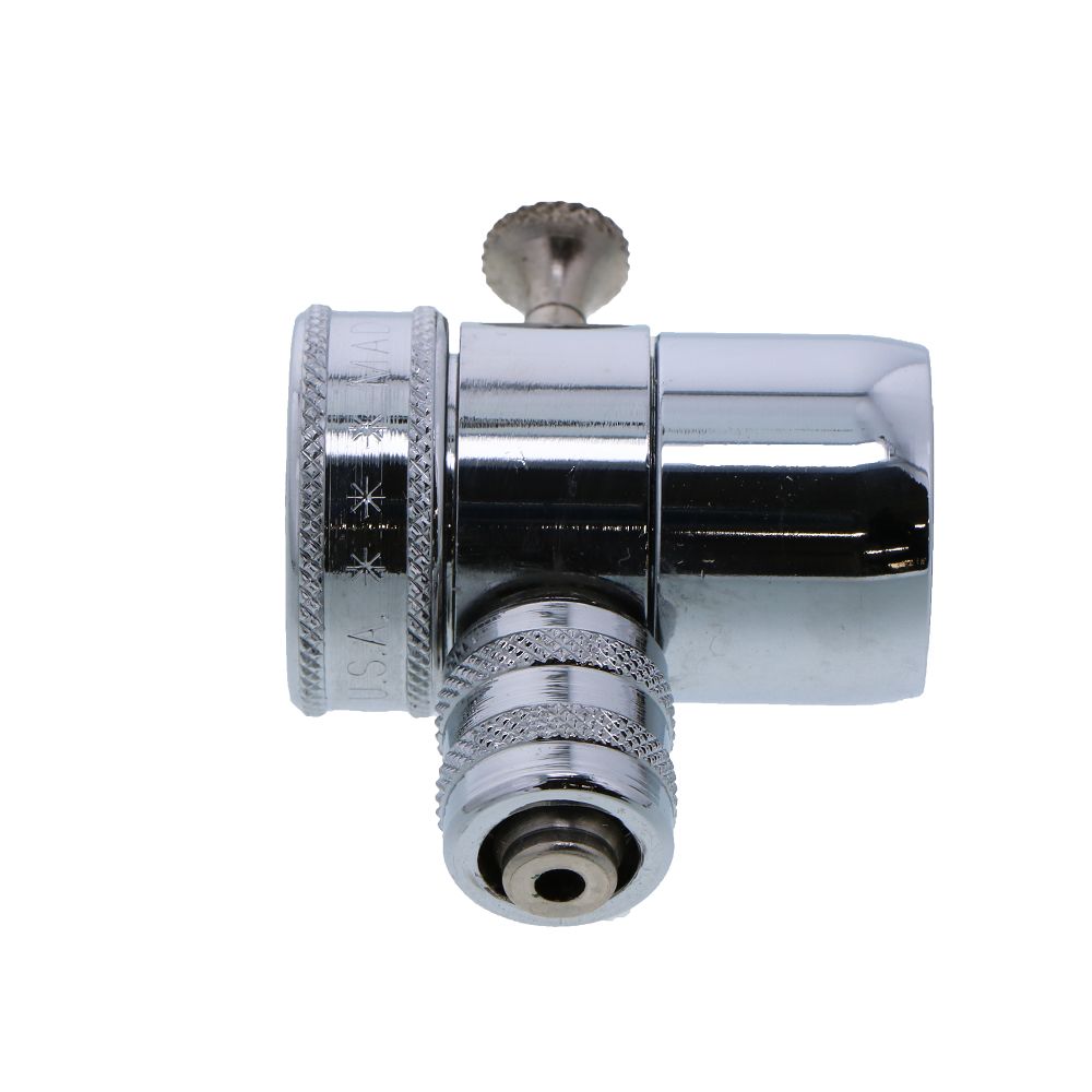 Diverter Valve Adapter 3/8 Compression