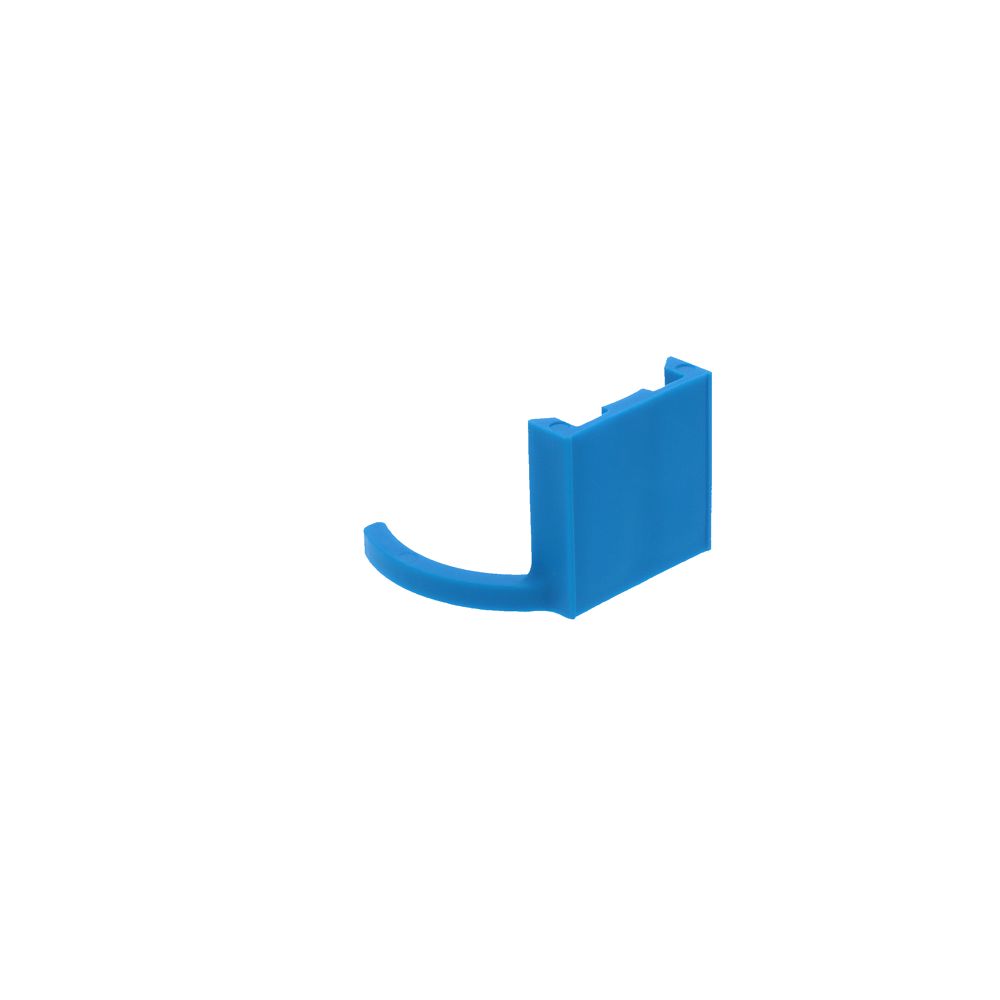 Watts AquaLock/SeaTech - Label Plates - Blue