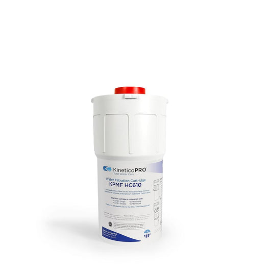 KineticoPRO KPMF HC610 - HC Series, 10" Cartridge
