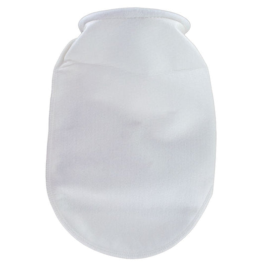 Neo-Pure FB Series #1 Polypropylene Felt Bag Filter Steel Ring 25 Micron