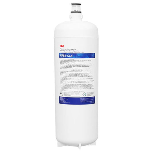 3M HF65-CLX High Flow Series Filter Cartridge