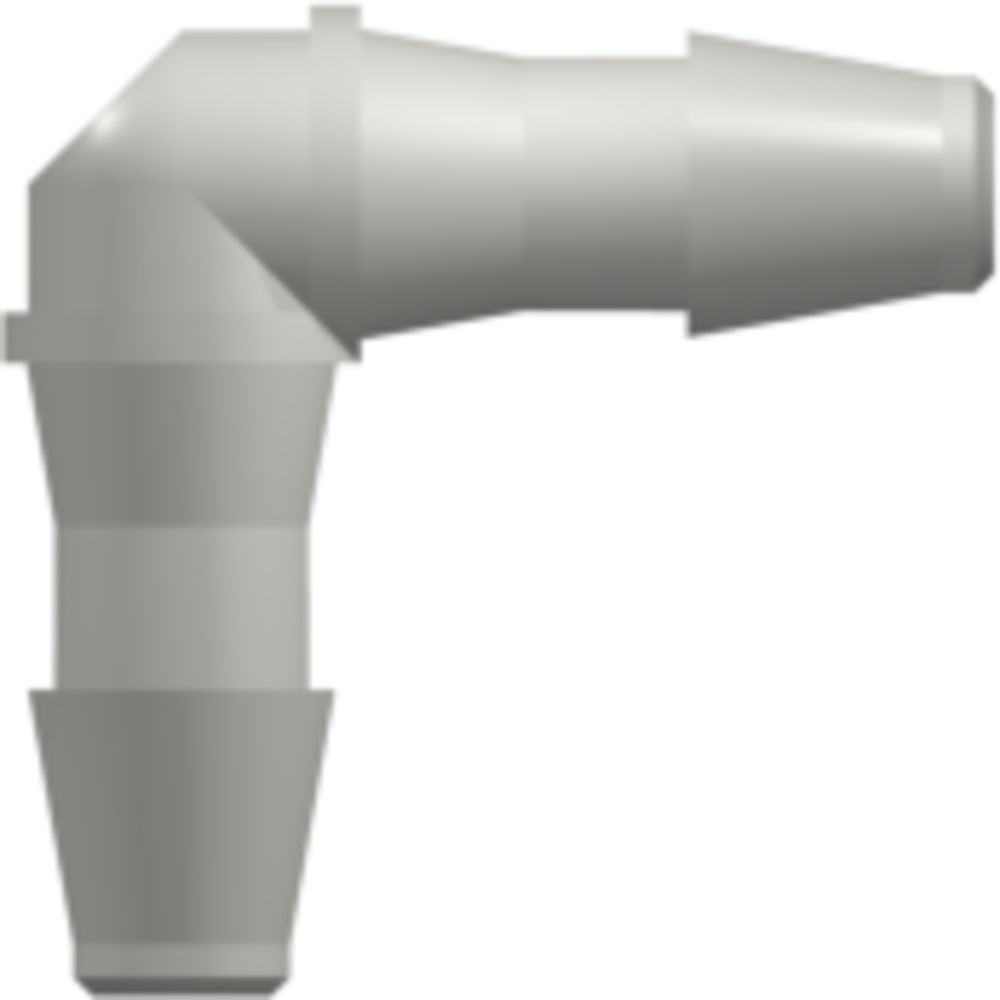 LinkTech L230 Natural Kynar PVDF 1/8" HB