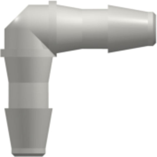 LinkTech L230 Natural Kynar PVDF 1/8" HB