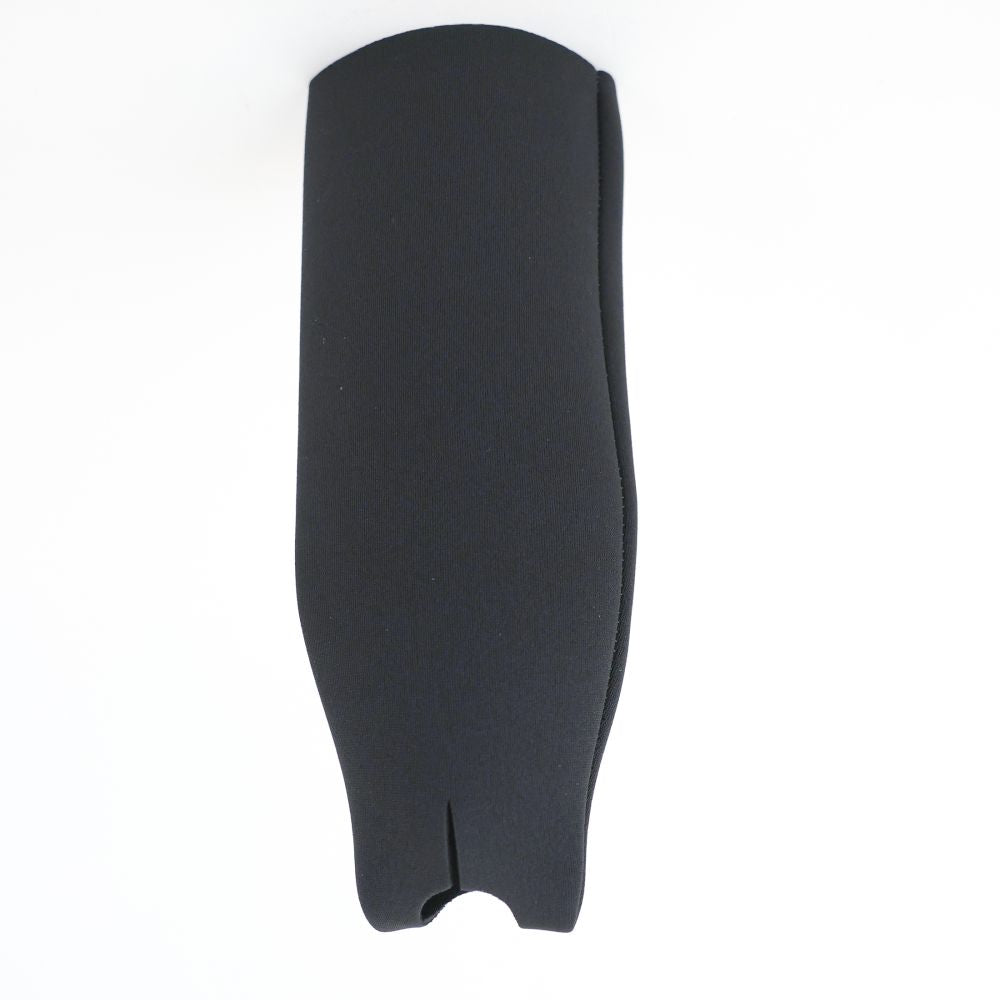 Neo Cover for Sun Shield for Spin Down & Sediment Trapper 2" 115mm x 261mm