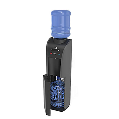 Oasis BAE1SHSK Aquarius Free Standing Top Load Water Cooler